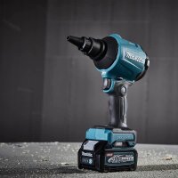 makita AS001GZ Akku-Gebläse 40,0 V max., ohne Akku