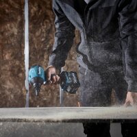 makita AS001GZ Akku-Gebläse 40,0 V max., ohne Akku