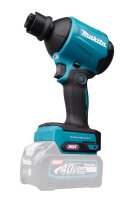 makita AS001GZ Akku-Gebläse 40,0 V max., ohne Akku