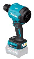 makita AS001GZ Akku-Gebläse 40,0 V max., ohne Akku