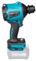 makita AS001GZ Akku-Gebläse 40,0 V max., ohne Akku