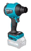 makita AS001GZ Akku-Gebläse 40,0 V max., ohne Akku