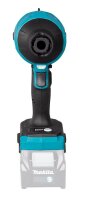 makita AS001GZ Akku-Gebläse 40,0 V max., ohne Akku