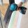 makita AS001GZ Akku-Gebläse 40,0 V max., ohne Akku