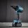makita AS001GZ Akku-Gebläse 40,0 V max., ohne Akku