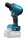 makita AS001GZ Akku-Gebläse 40,0 V max., ohne Akku