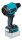 makita AS001GZ Akku-Gebläse 40,0 V max., ohne Akku