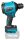 makita AS001GZ Akku-Gebläse 40,0 V max., ohne Akku