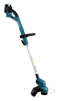makita DUR193RF Akku-Rasentrimmer 18,0 V, mit 1 Akku
