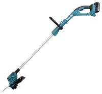 makita DUR193RF Akku-Rasentrimmer 18,0 V, mit 1 Akku
