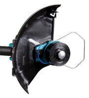 makita DUR193RF Akku-Rasentrimmer 18,0 V, mit 1 Akku