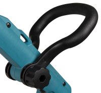 makita DUR193RF Akku-Rasentrimmer 18,0 V, mit 1 Akku