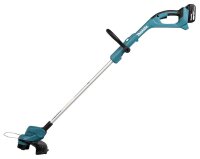makita DUR193RF Akku-Rasentrimmer 18,0 V, mit 1 Akku