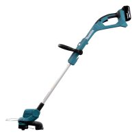 makita DUR193RF Akku-Rasentrimmer 18,0 V, mit 1 Akku