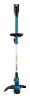 makita DUR193RF Akku-Rasentrimmer 18,0 V, mit 1 Akku