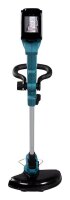 makita DUR193RF Akku-Rasentrimmer 18,0 V, mit 1 Akku
