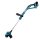 makita DUR193RF Akku-Rasentrimmer 18,0 V, mit 1 Akku