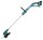 makita DUR193RF Akku-Rasentrimmer 18,0 V, mit 1 Akku