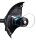 makita DUR193RF Akku-Rasentrimmer 18,0 V, mit 1 Akku