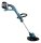 makita DUR193RF Akku-Rasentrimmer 18,0 V, mit 1 Akku
