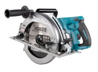 makita RS002GZ Akku-Handkreissäge 40,0 V max., ohne...