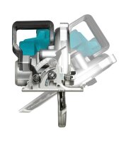makita RS002GZ Akku-Handkreissäge 40,0 V max., ohne Akku