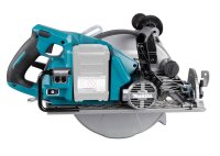 makita RS002GZ Akku-Handkreissäge 40,0 V max., ohne Akku