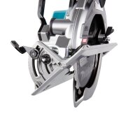 makita RS002GZ Akku-Handkreissäge 40,0 V max., ohne Akku