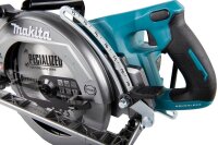 makita RS002GZ Akku-Handkreissäge 40,0 V max., ohne Akku