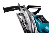 makita RS002GZ Akku-Handkreissäge 40,0 V max., ohne Akku