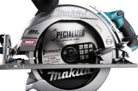 makita RS002GZ Akku-Handkreissäge 40,0 V max., ohne Akku