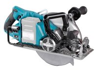 makita RS002GZ Akku-Handkreissäge 40,0 V max., ohne Akku