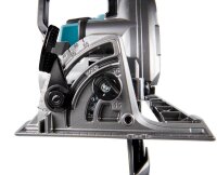 makita RS002GZ Akku-Handkreissäge 40,0 V max., ohne Akku