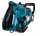 makita RS002GZ Akku-Handkreissäge 40,0 V max., ohne Akku