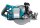 makita RS002GZ Akku-Handkreissäge 40,0 V max., ohne Akku
