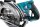 makita RS002GZ Akku-Handkreissäge 40,0 V max., ohne Akku