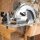 makita RS002GZ Akku-Handkreissäge 40,0 V max., ohne Akku