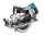 makita RS002GZ Akku-Handkreissäge 40,0 V max., ohne Akku