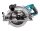 makita RS002GZ Akku-Handkreissäge 40,0 V max., ohne Akku