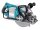 makita RS002GZ Akku-Handkreissäge 40,0 V max., ohne Akku