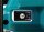 makita RS002GZ Akku-Handkreissäge 40,0 V max., ohne Akku