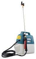 makita US053D Druckluft-Sprühpistole 3,0 bar,  12,0 V, ohne Akku