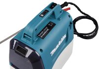 makita US053D Druckluft-Sprühpistole 3,0 bar,  12,0 V, ohne Akku
