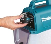makita US053D Druckluft-Sprühpistole 3,0 bar,  12,0 V, ohne Akku