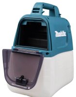 makita US053D Druckluft-Sprühpistole 3,0 bar,  12,0 V, ohne Akku