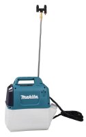 makita US053D Druckluft-Sprühpistole 3,0 bar,  12,0 V, ohne Akku