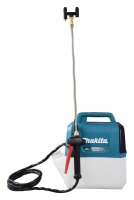 makita US053D Druckluft-Sprühpistole 3,0 bar,  12,0 V, ohne Akku
