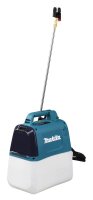 makita US053D Druckluft-Sprühpistole 3,0 bar,  12,0 V, ohne Akku
