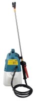 makita US053D Druckluft-Sprühpistole 3,0 bar,  12,0 V, ohne Akku