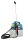 makita US053D Druckluft-Sprühpistole 3,0 bar,  12,0 V, ohne Akku